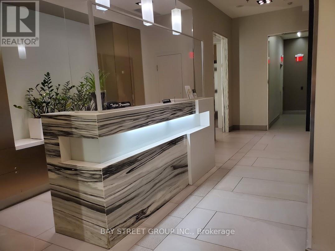 307 - 400 Wellington Street W, Toronto, Ontario  M5V 0B5 - Photo 3 - C12551284