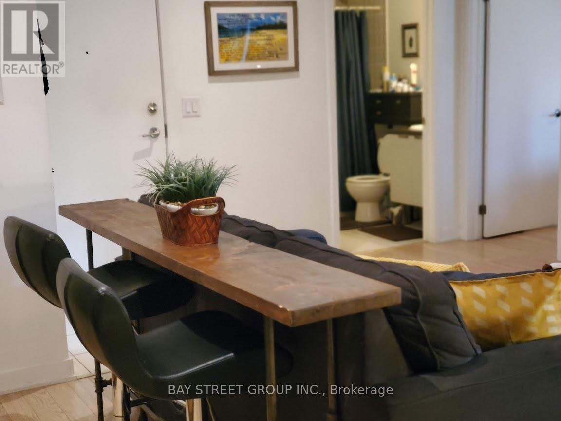 307 - 400 Wellington Street W, Toronto, Ontario  M5V 0B5 - Photo 6 - C12551284