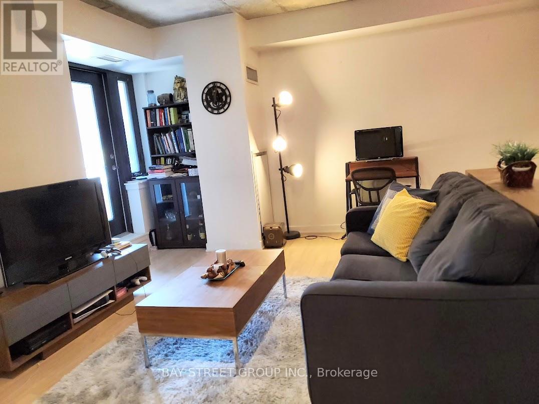 307 - 400 Wellington Street W, Toronto, Ontario  M5V 0B5 - Photo 7 - C12551284