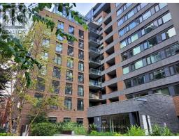 307 - 400 WELLINGTON STREET W, Toronto, Ontario