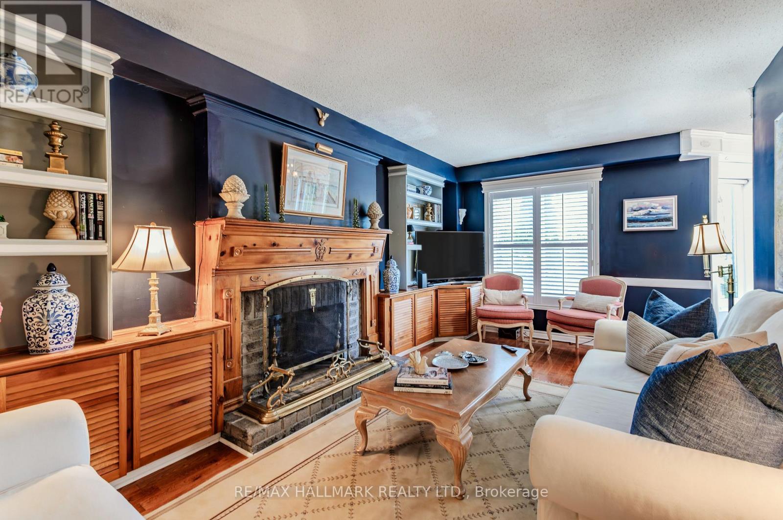 1091 Benton Crescent, Pickering, Ontario  L1X 1N2 - Photo 13 - E12551036