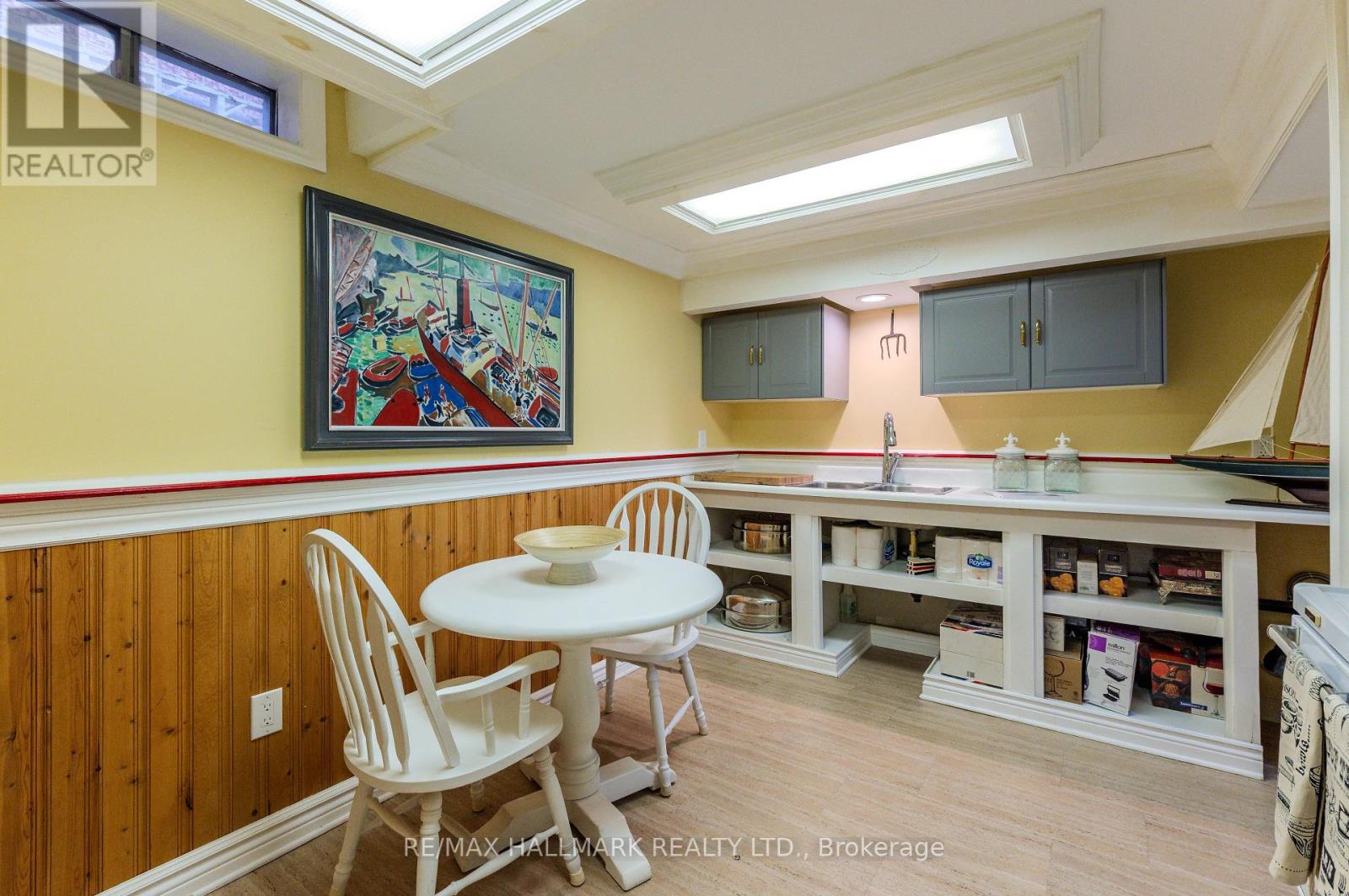 1091 Benton Crescent, Pickering, Ontario  L1X 1N2 - Photo 32 - E12551036