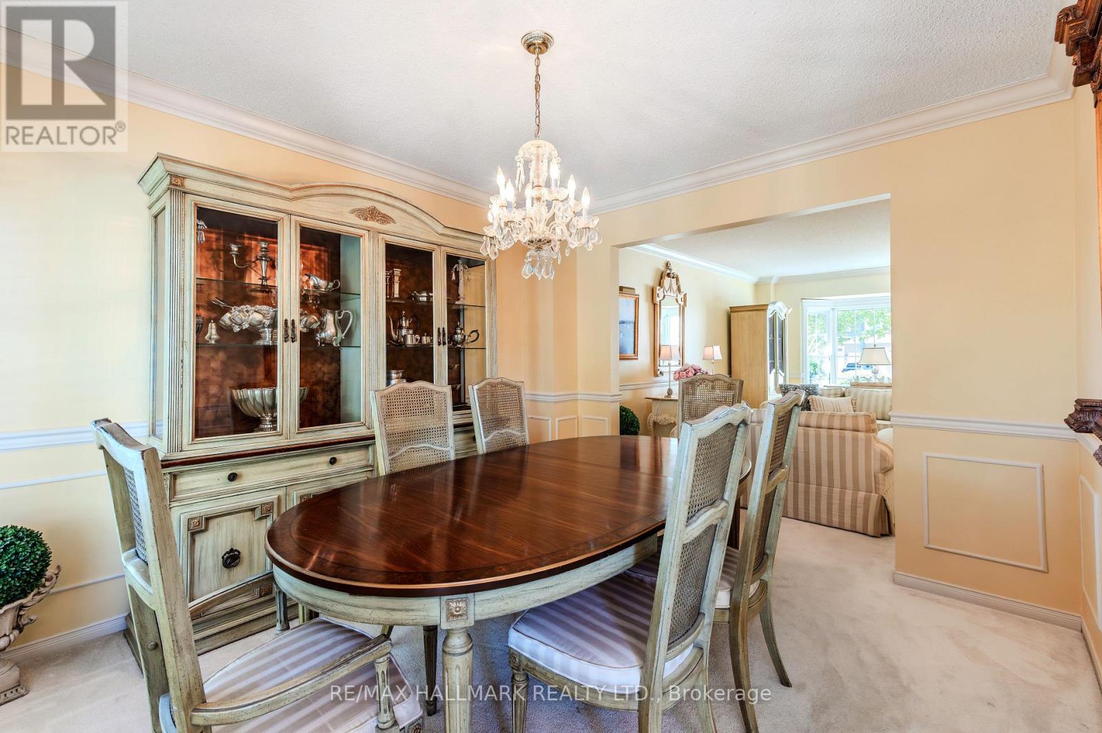 1091 Benton Crescent, Pickering, Ontario  L1X 1N2 - Photo 8 - E12551036