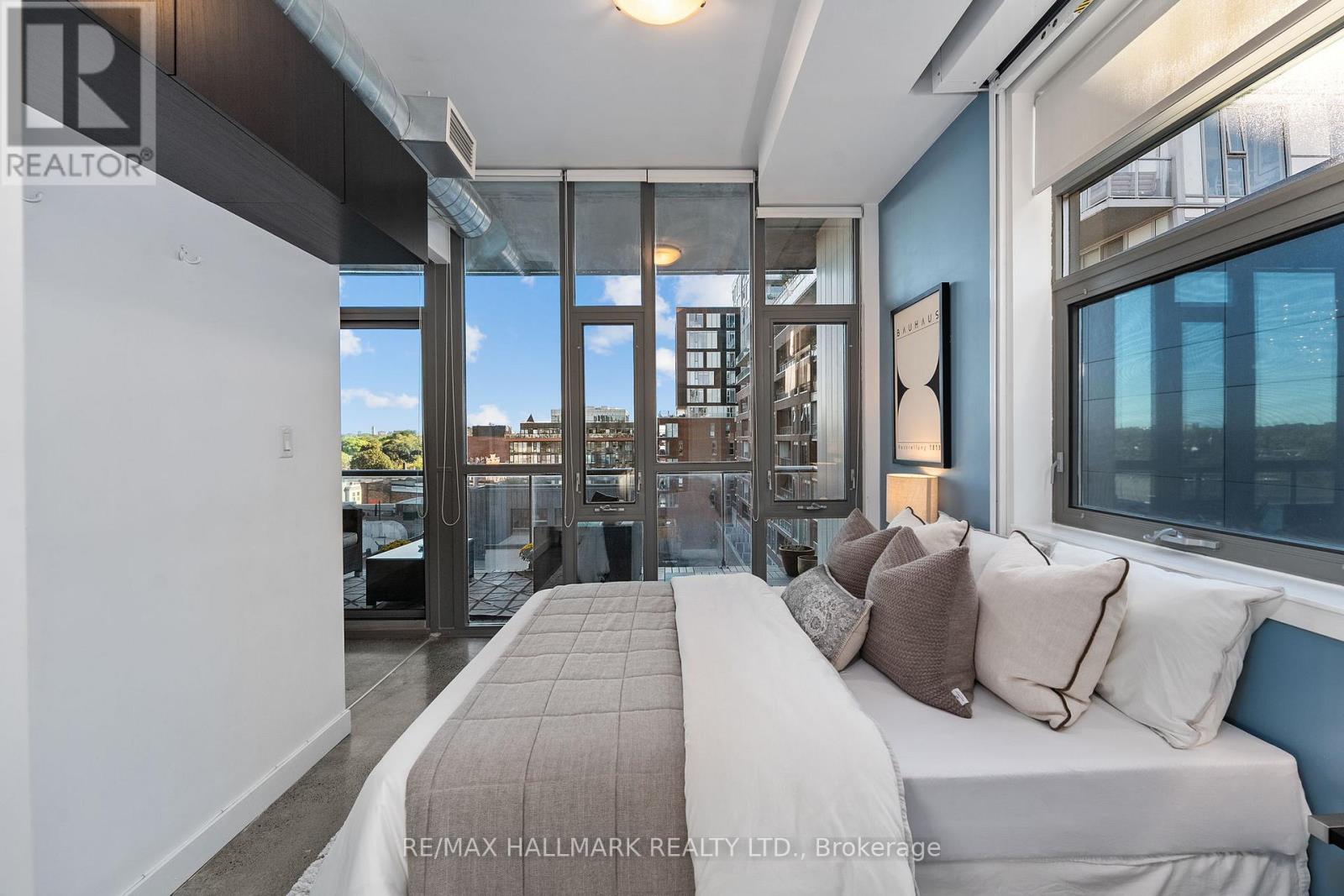 503 - 625 Queen Street E, Toronto, Ontario M4M 1G4 - Photo 10 - E12551074