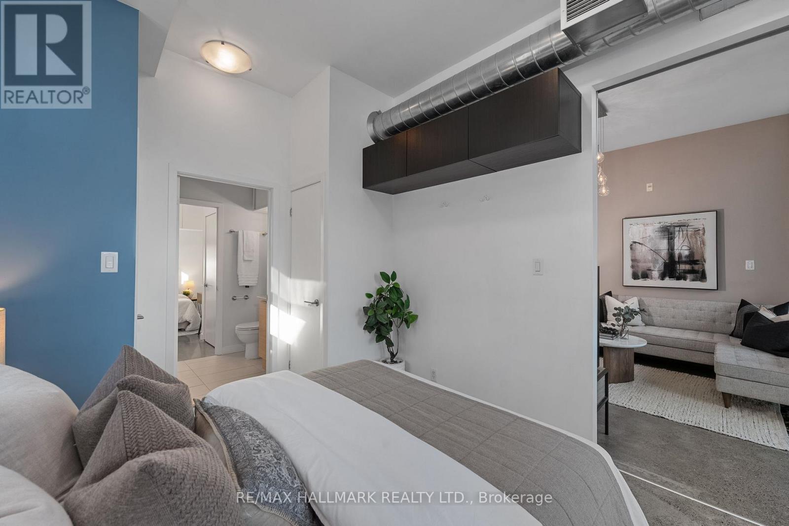 503 - 625 Queen Street E, Toronto, Ontario M4M 1G4 - Photo 11 - E12551074
