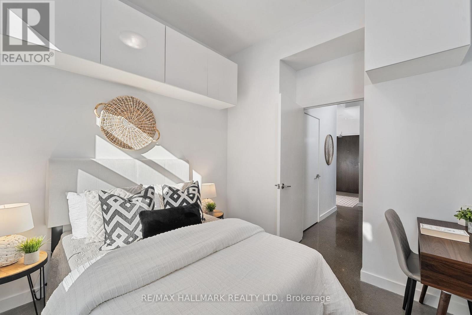 503 - 625 Queen Street E, Toronto, Ontario M4M 1G4 - Photo 13 - E12551074