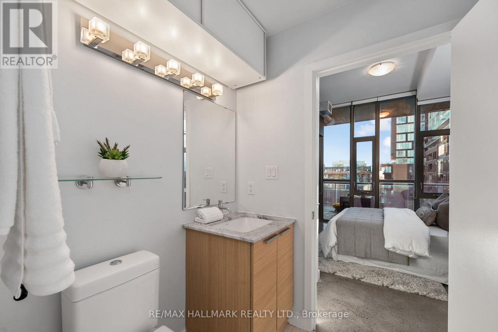 503 - 625 Queen Street E, Toronto, Ontario M4M 1G4 - Photo 15 - E12551074