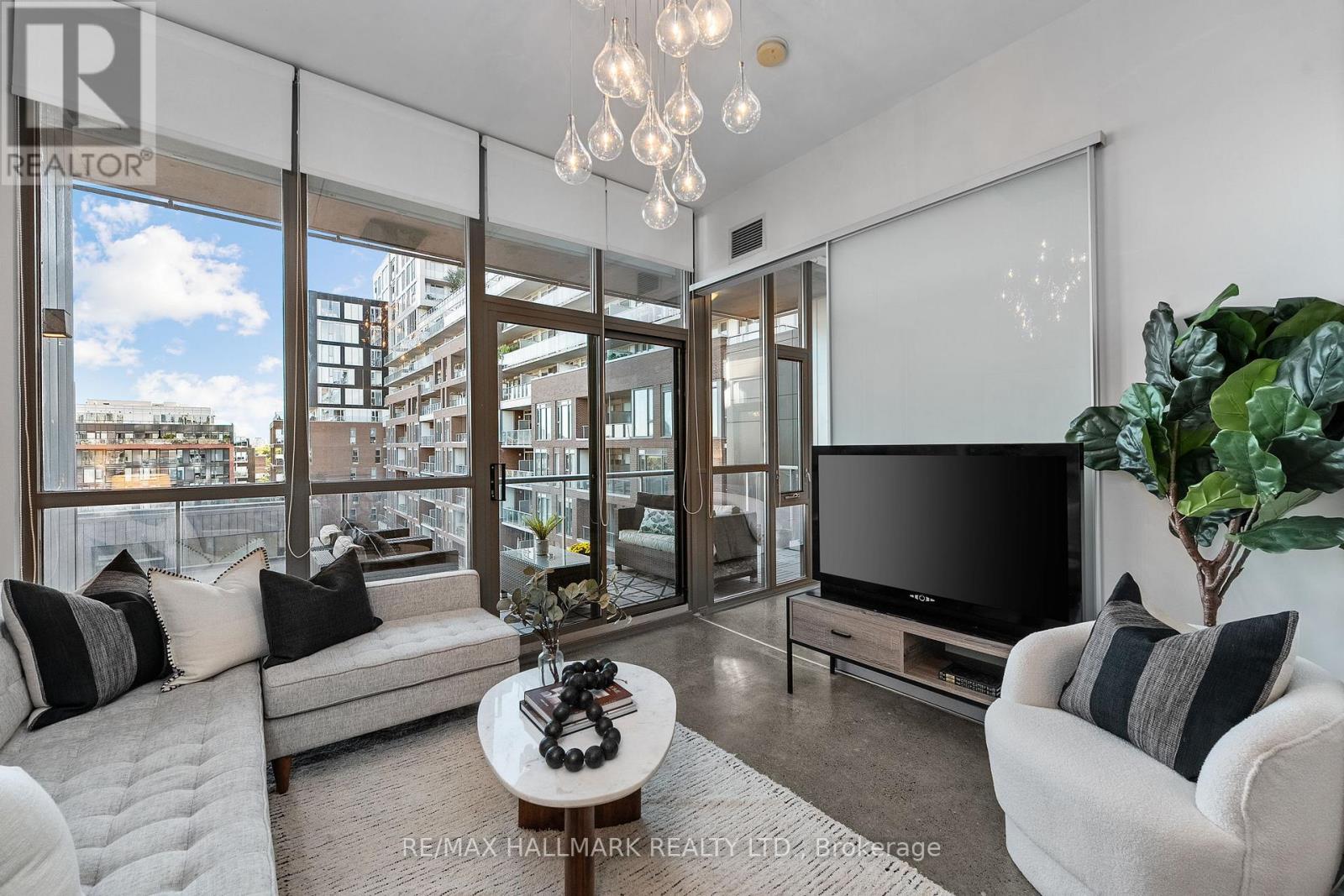 503 - 625 Queen Street E, Toronto, Ontario M4M 1G4 - Photo 8 - E12551074