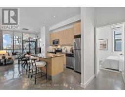 503 - 625 QUEEN STREET E, Toronto, Ontario