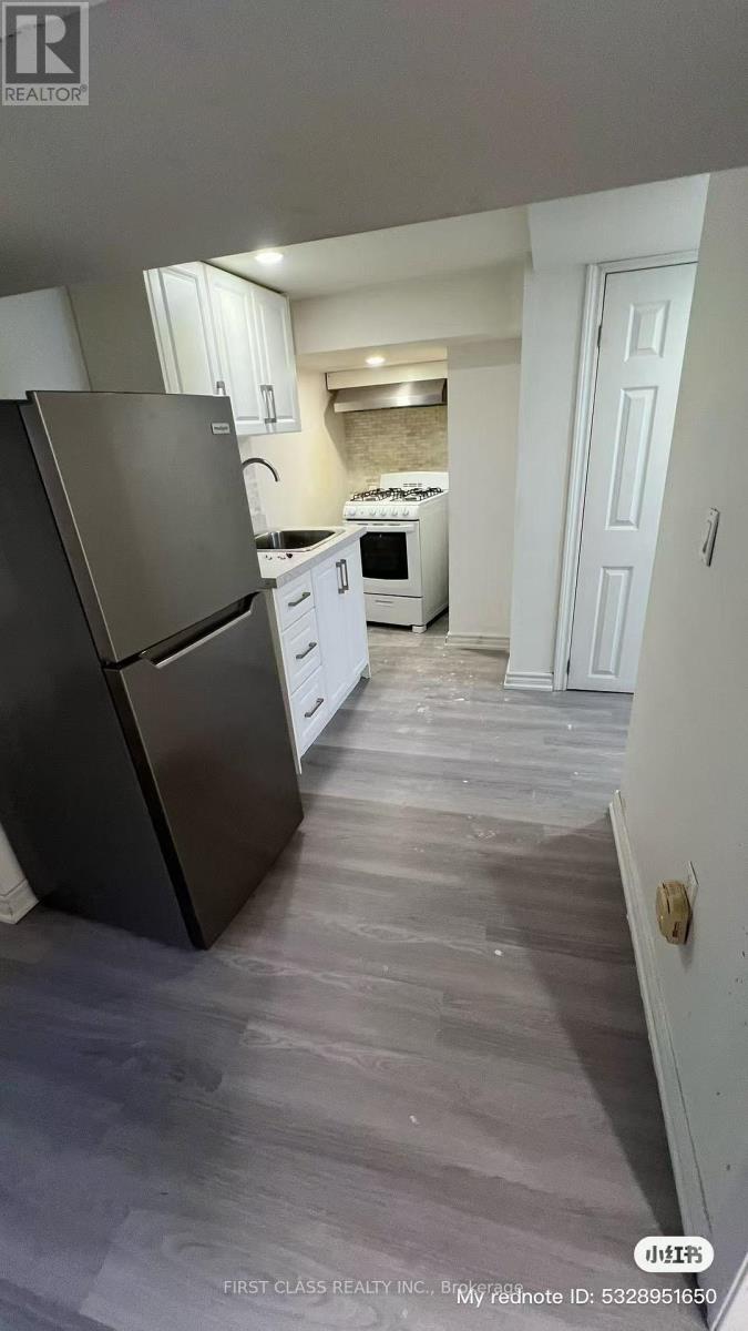 BASEMENT - 77 O'CONNOR DRIVE, Toronto, Ontario