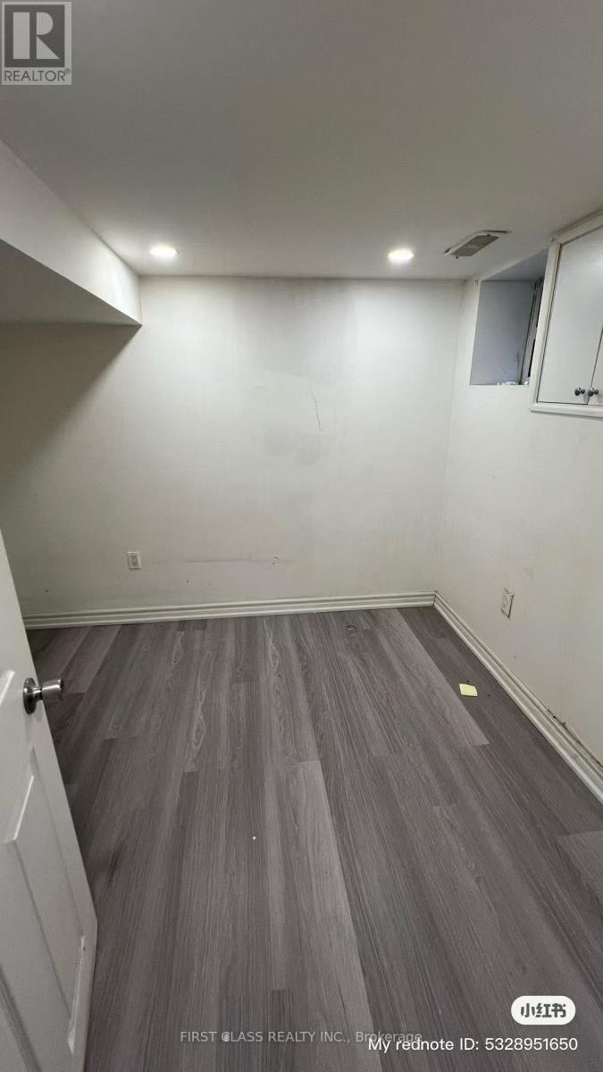 Basement - 77 O'connor Drive, Toronto, Ontario  M4K 2K4 - Photo 5 - E12551084