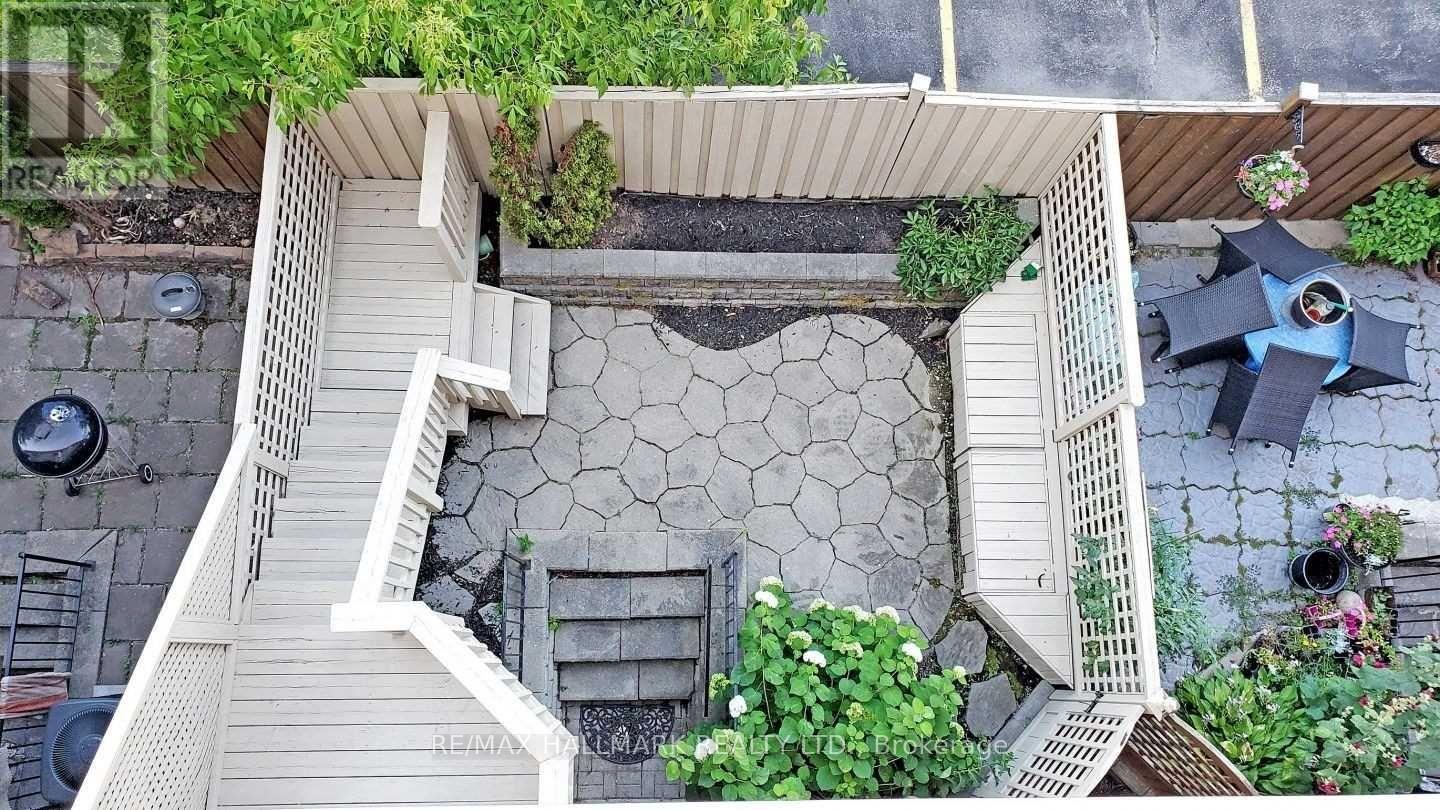 29 Tollgate Mews, Toronto, Ontario  M1M 3X5 - Photo 17 - E12551112