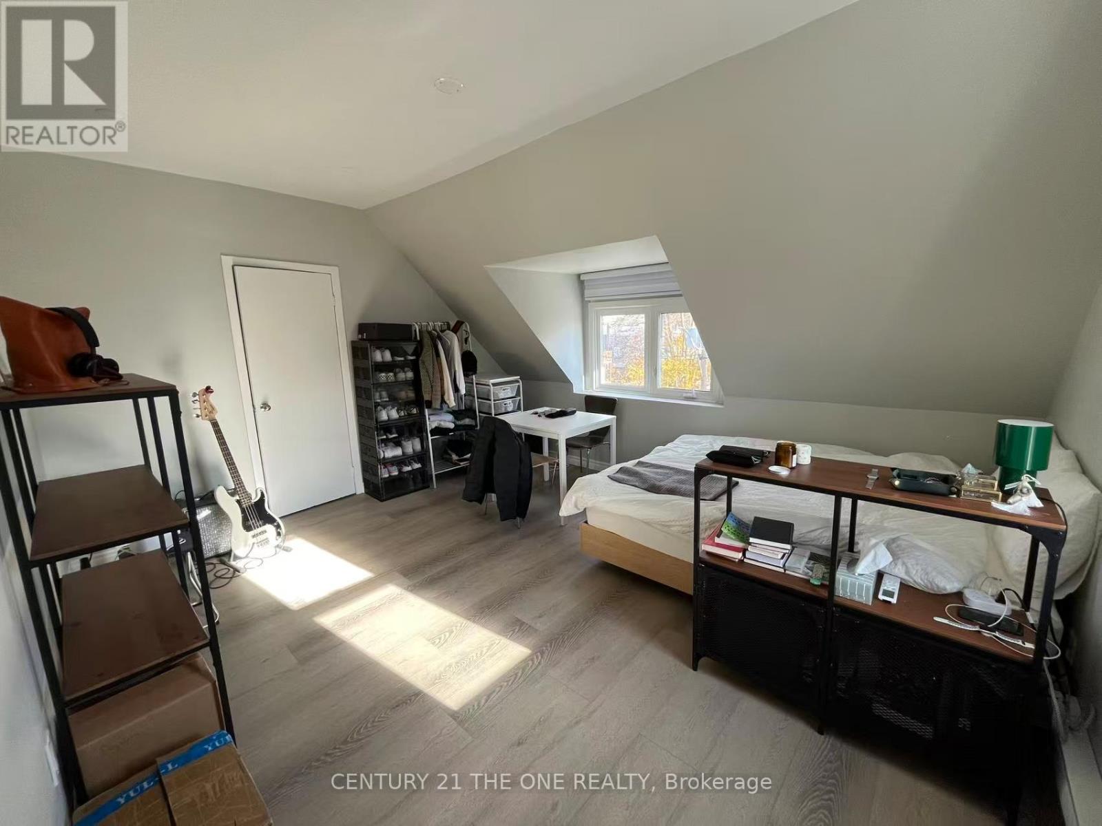 3rd Flr - 850 Carlaw Avenue, Toronto, Ontario  M4K 3L3 - Photo 7 - E12551126