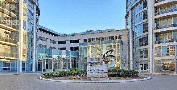 3708 - 125 VILLAGE GREEN SQUARE, Toronto, Ontario