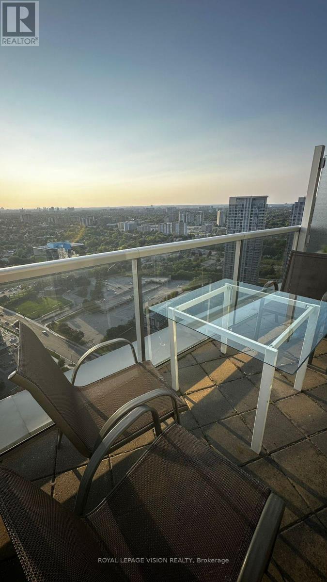 3708 - 125 Village Green Square, Toronto, Ontario  M1S 0G3 - Photo 10 - E12551162