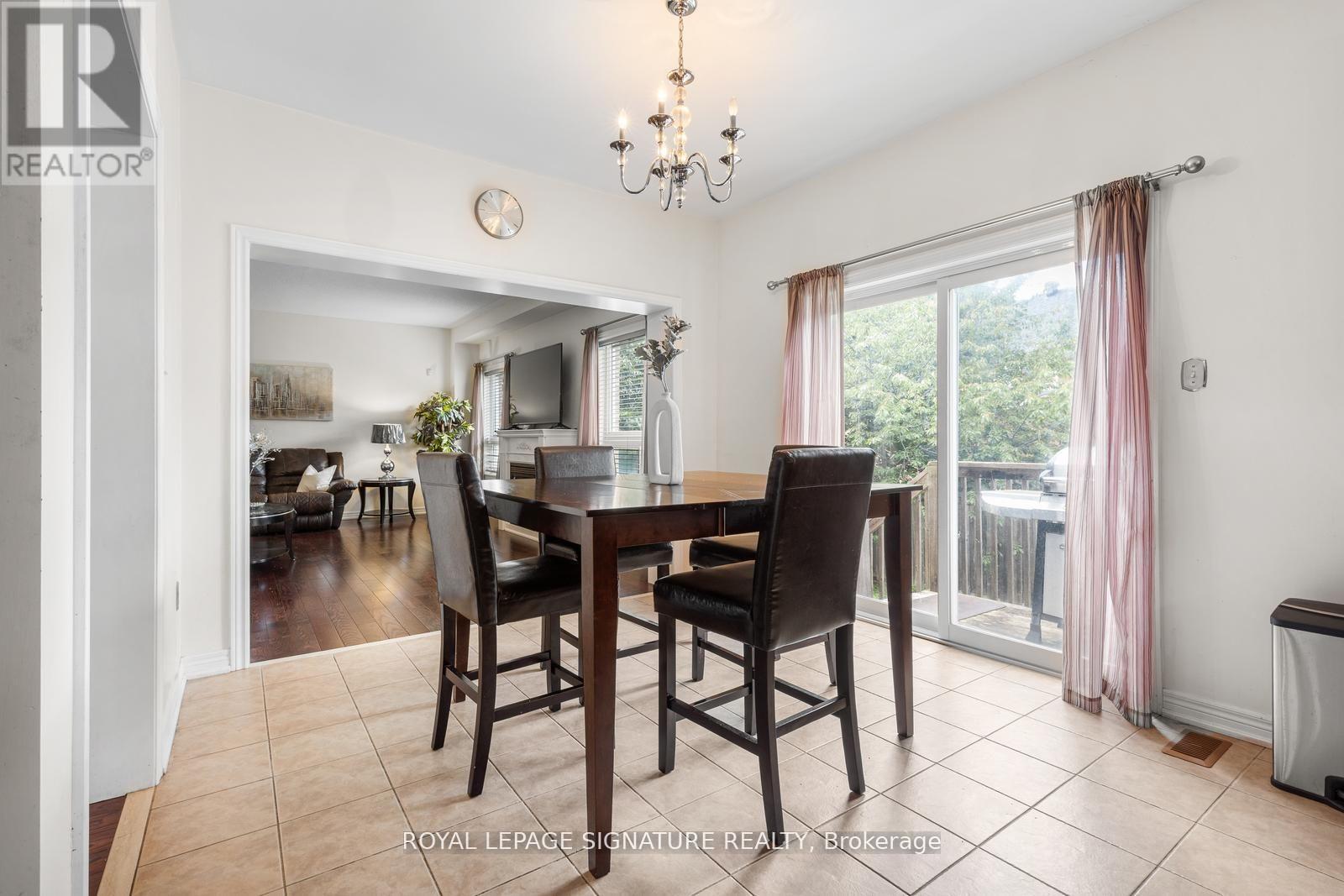 10 Goodhart Crescent, Ajax, Ontario  L1T 4J1 - Photo 13 - E12551178