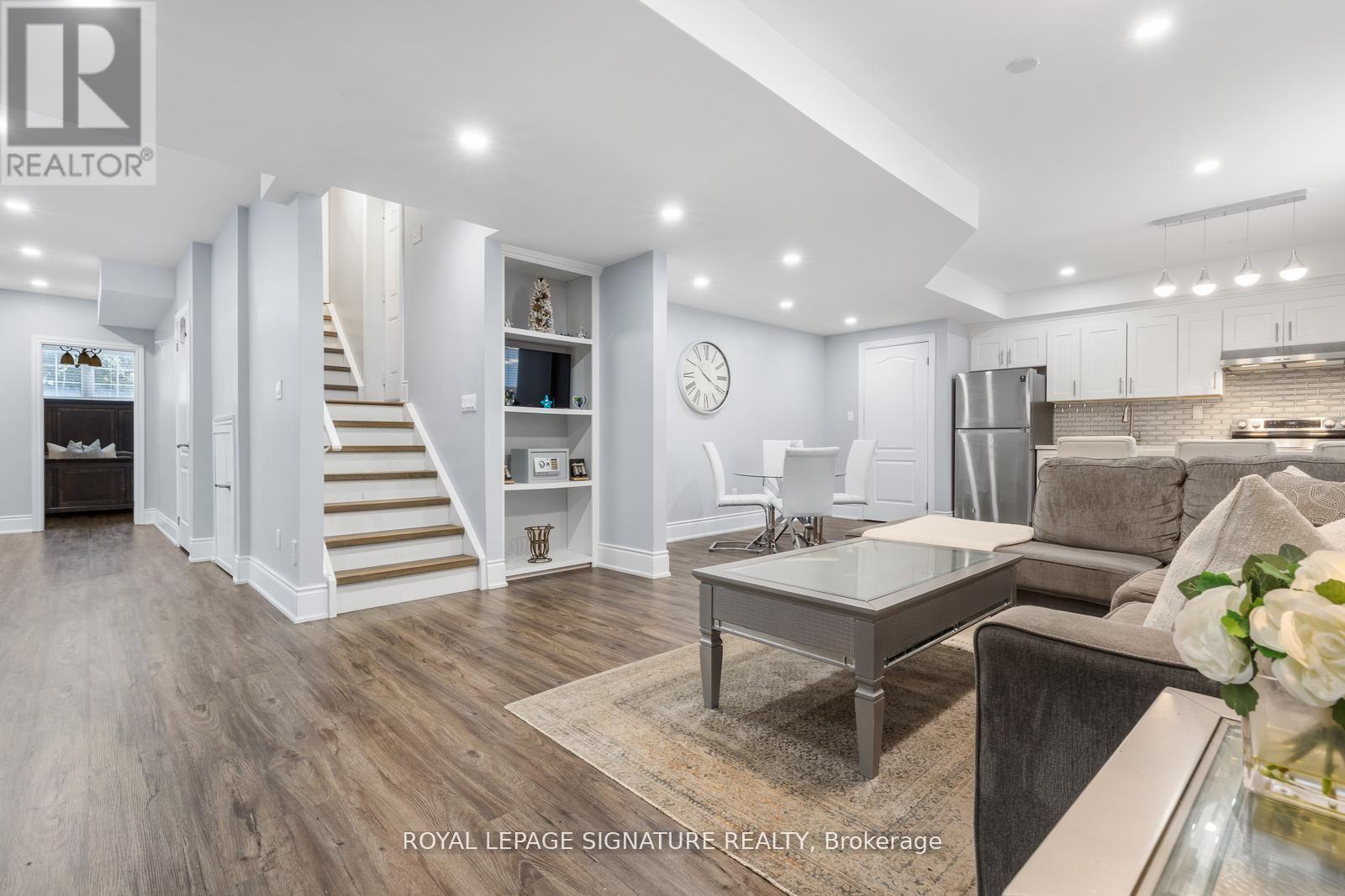 10 Goodhart Crescent, Ajax, Ontario  L1T 4J1 - Photo 33 - E12551178