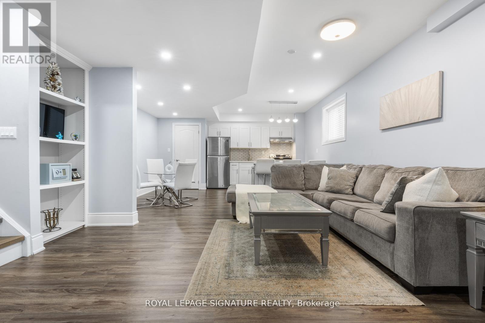 10 Goodhart Crescent, Ajax, Ontario  L1T 4J1 - Photo 35 - E12551178