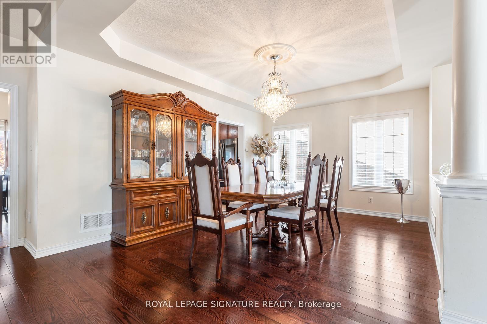 10 Goodhart Crescent, Ajax, Ontario  L1T 4J1 - Photo 6 - E12551178