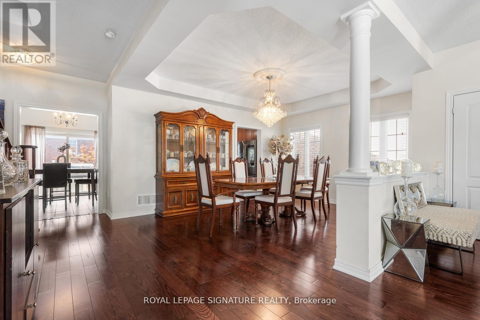 10 Goodhart Crescent, Ajax, Ontario  L1T 4J1 - Photo 7 - E12551178