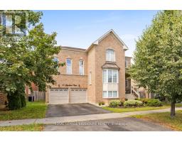 10 GOODHART CRESCENT, Ajax, Ontario