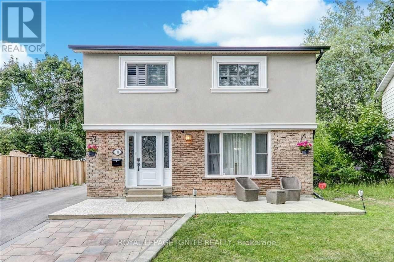 111 Dunsfold Drive, Toronto, Ontario  M1B 1T5 - Photo 2 - E12551192