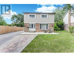 111 DUNSFOLD DRIVE, Toronto, Ontario