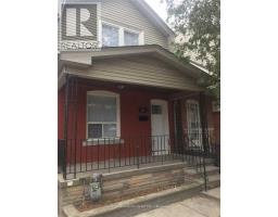 263 SPRINGDALE BOULEVARD, Toronto, Ontario