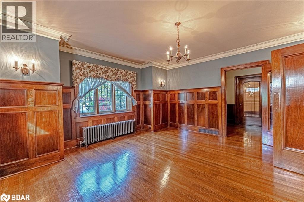 60 High Street, Barrie, Ontario  L4N 1W4 - Photo 5 - 40781938