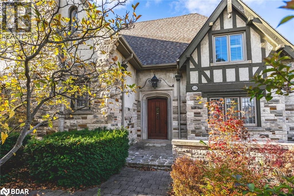 60 High Street, Barrie, Ontario  L4N 1W4 - Photo 3 - 40781938