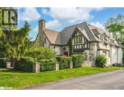 60 HIGH Street, Barrie, Ontario