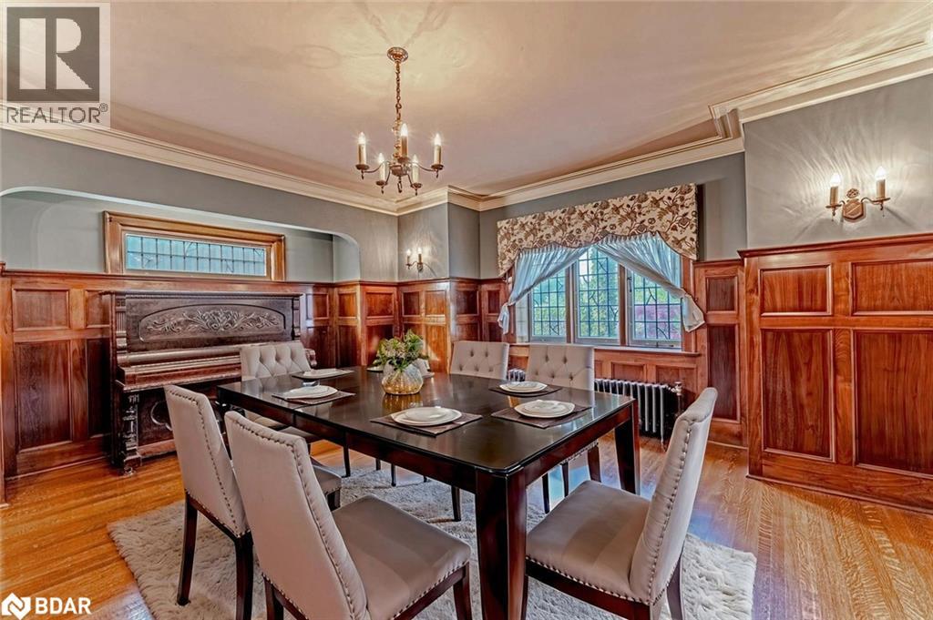 60 High Street, Barrie, Ontario  L4N 1W4 - Photo 4 - 40781938