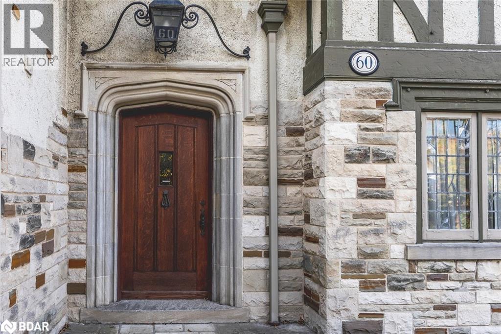 60 High Street, Barrie, Ontario  L4N 1W4 - Photo 24 - 40781938