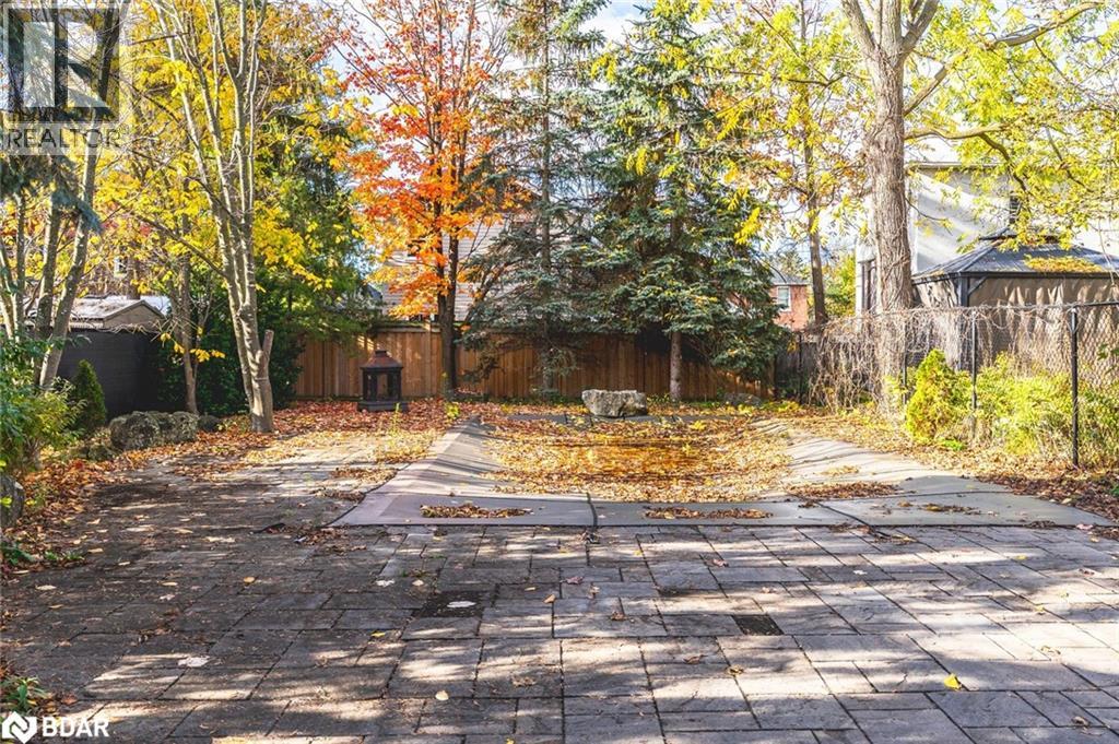 60 High Street, Barrie, Ontario  L4N 1W4 - Photo 22 - 40781938