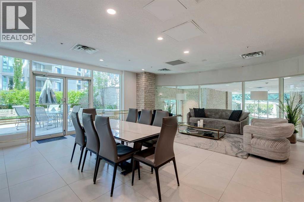 1401, 837 2 Avenue Sw, Calgary, Alberta  T2P 0E6 - Photo 38 - A2223213