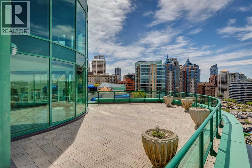 1401, 837 2 Avenue Sw, Calgary, Alberta  T2P 0E6 - Photo 7 - A2223213