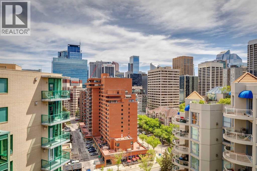 1401, 837 2 Avenue Sw, Calgary, Alberta  T2P 0E6 - Photo 13 - A2223213