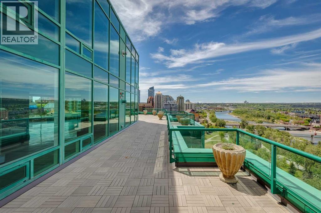 1401, 837 2 Avenue Sw, Calgary, Alberta  T2P 0E6 - Photo 8 - A2223213