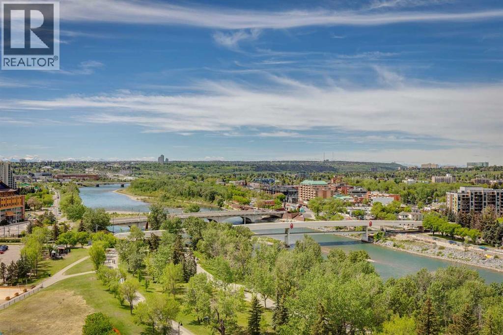 1401, 837 2 Avenue Sw, Calgary, Alberta  T2P 0E6 - Photo 11 - A2223213