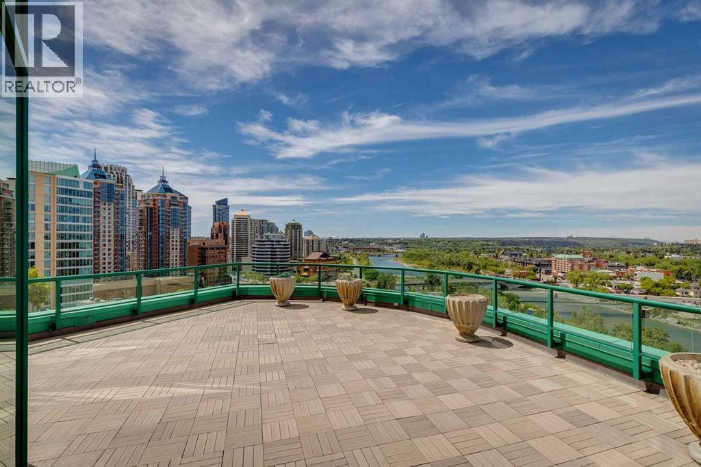 1401, 837 2 Avenue Sw, Calgary, Alberta  T2P 0E6 - Photo 4 - A2223213