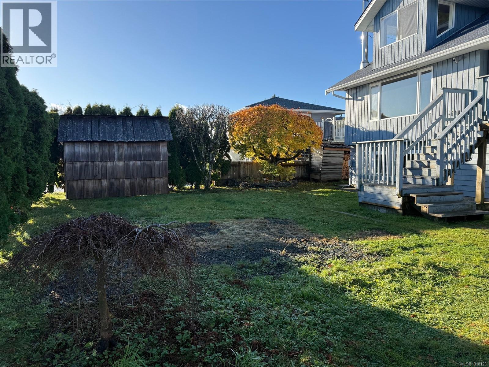 7550 Market St, Port Hardy, British Columbia  V0N 2P0 - Photo 2 - 1018123