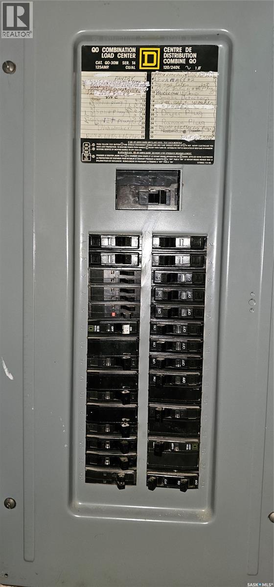 914 108th Avenue, Tisdale, Saskatchewan  S0E 1T0 - Photo 22 - SK024123