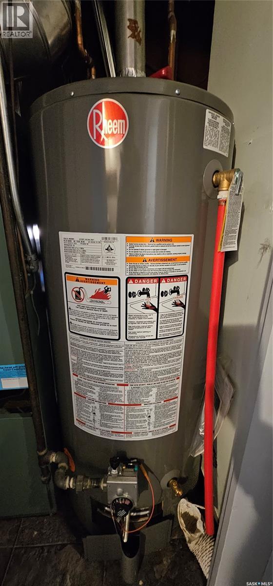 914 108th Avenue, Tisdale, Saskatchewan  S0E 1T0 - Photo 24 - SK024123