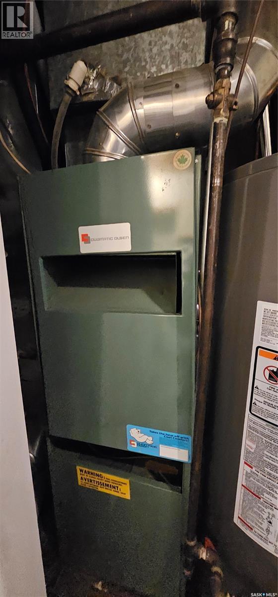 914 108th Avenue, Tisdale, Saskatchewan  S0E 1T0 - Photo 25 - SK024123