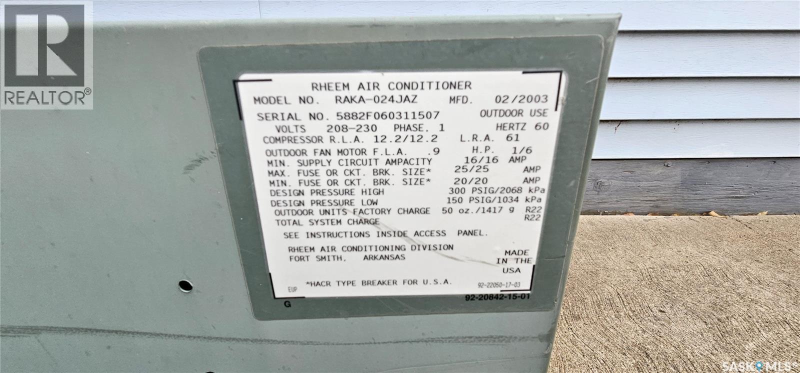 914 108th Avenue, Tisdale, Saskatchewan  S0E 1T0 - Photo 27 - SK024123