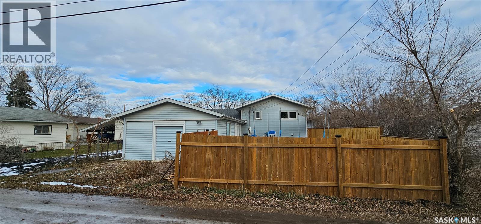 914 108th Avenue, Tisdale, Saskatchewan  S0E 1T0 - Photo 28 - SK024123