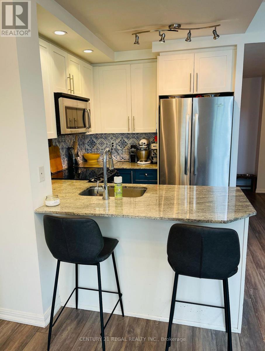 Th73b - 75 East Liberty Street, Toronto, Ontario  M6K 3R3 - Photo 2 - C12429772