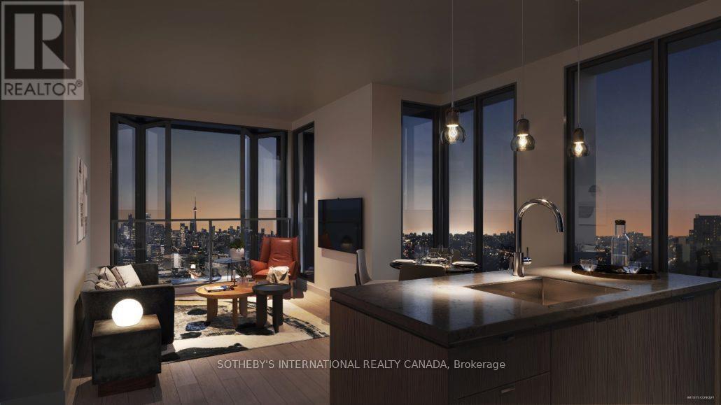 2210 - 20 Soudan Avenue, Toronto, Ontario  M4S 0E2 - Photo 5 - C12550924