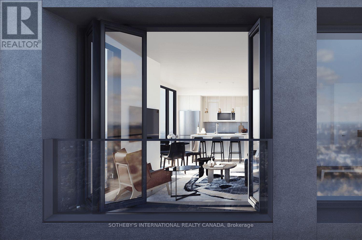 2210 - 20 Soudan Avenue, Toronto, Ontario  M4S 0E2 - Photo 6 - C12550924