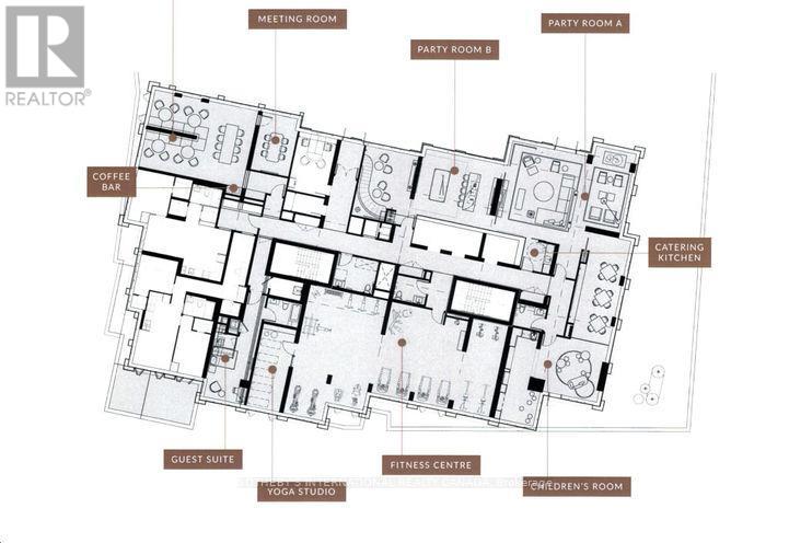 2210 - 20 Soudan Avenue, Toronto, Ontario  M4S 0E2 - Photo 10 - C12550924